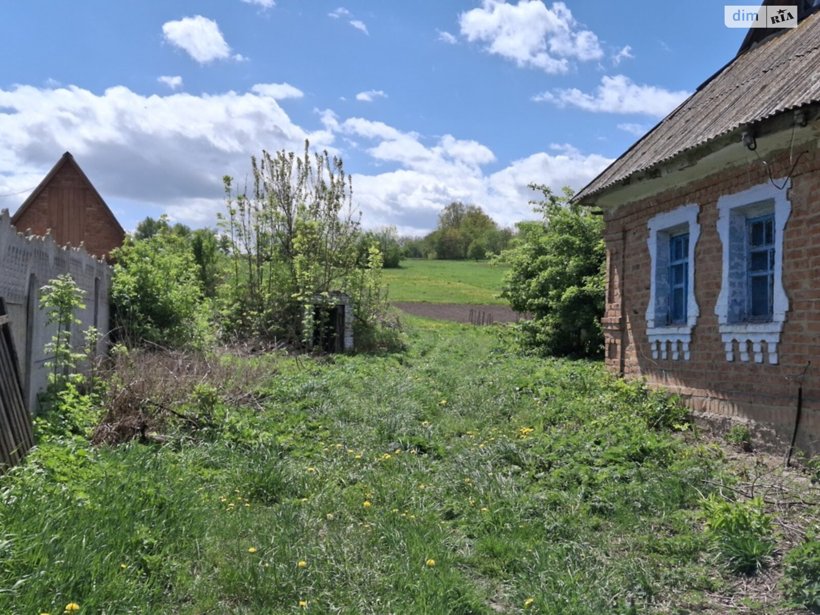 Обʼєкт нерухомості: ПЛОЩА - 0.45 CОТ., ЦІНА - 10 000 $
 — HUBTRUST, Вінниця