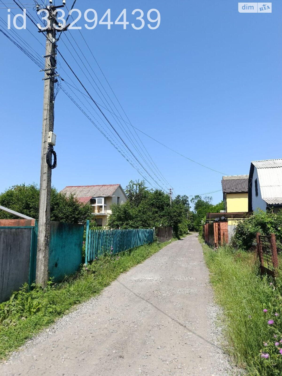 Обʼєкт нерухомості: ПЛОЩА - 4 CОТ., ЦІНА - 22 500 $
, пров. Подільський — HUBTRUST, Вінниця