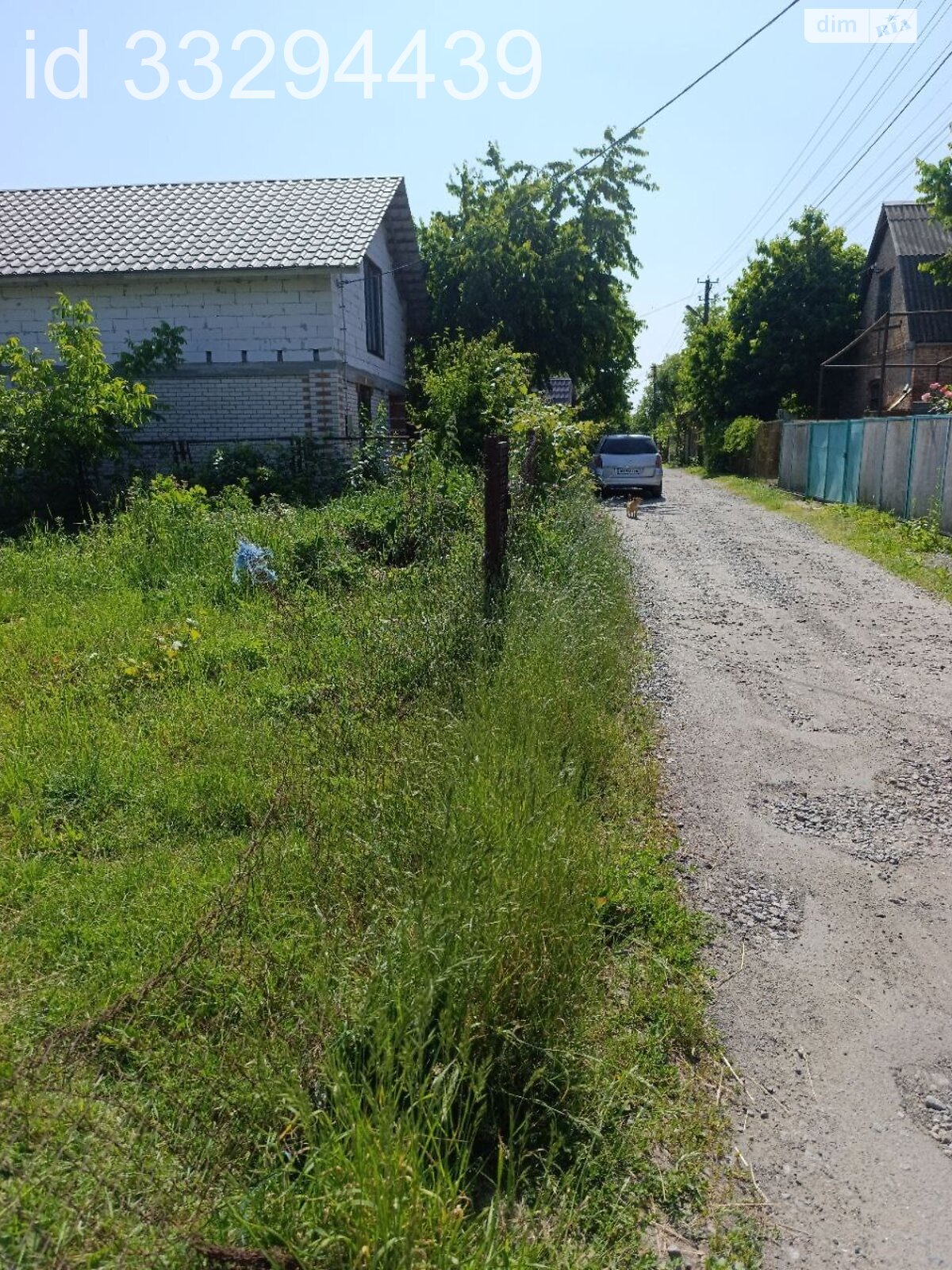 Обʼєкт нерухомості: ПЛОЩА - 4 CОТ., ЦІНА - 22 500 $
, пров. Подільський — HUBTRUST, Вінниця