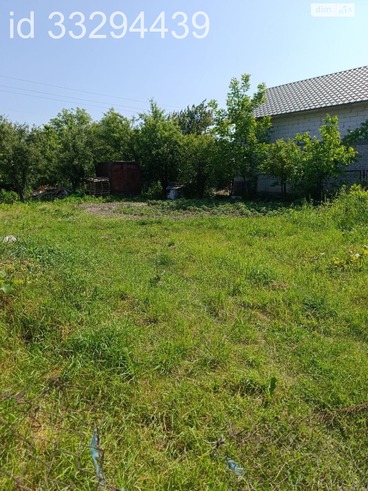 Обʼєкт нерухомості: ПЛОЩА - 4 CОТ., ЦІНА - 22 500 $
, пров. Подільський — HUBTRUST, Вінниця