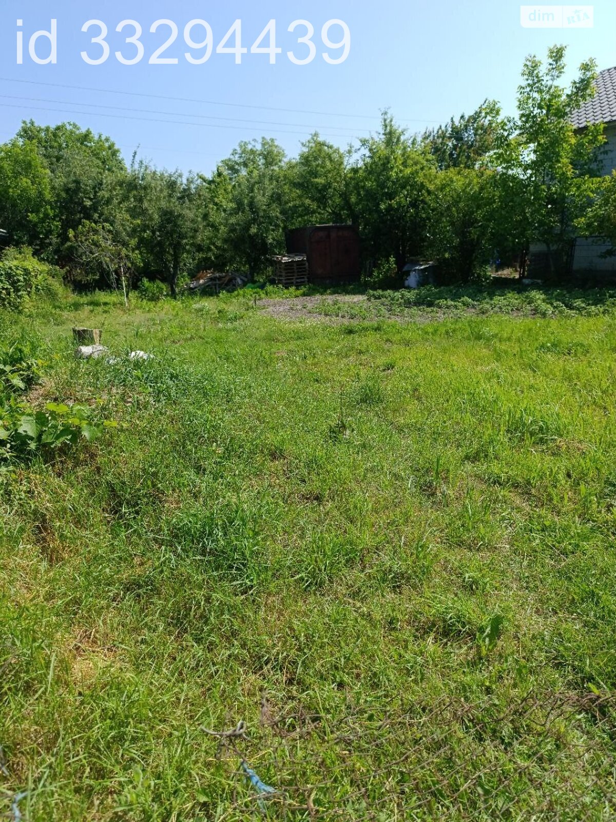Обʼєкт нерухомості: ПЛОЩА - 4 CОТ., ЦІНА - 22 500 $
, пров. Подільський — HUBTRUST, Вінниця