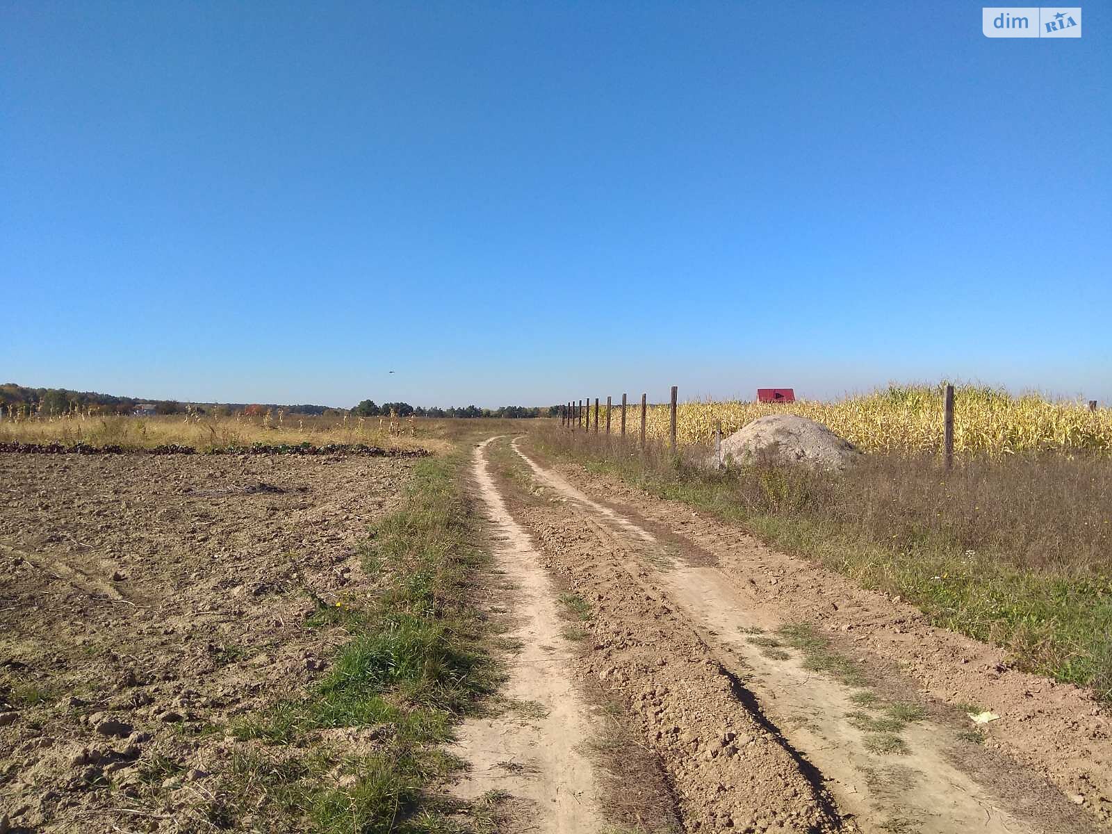 Обʼєкт нерухомості: ПЛОЩА - 5 CОТ., ЦІНА - 2 000 $
 — HUBTRUST, Вінниця