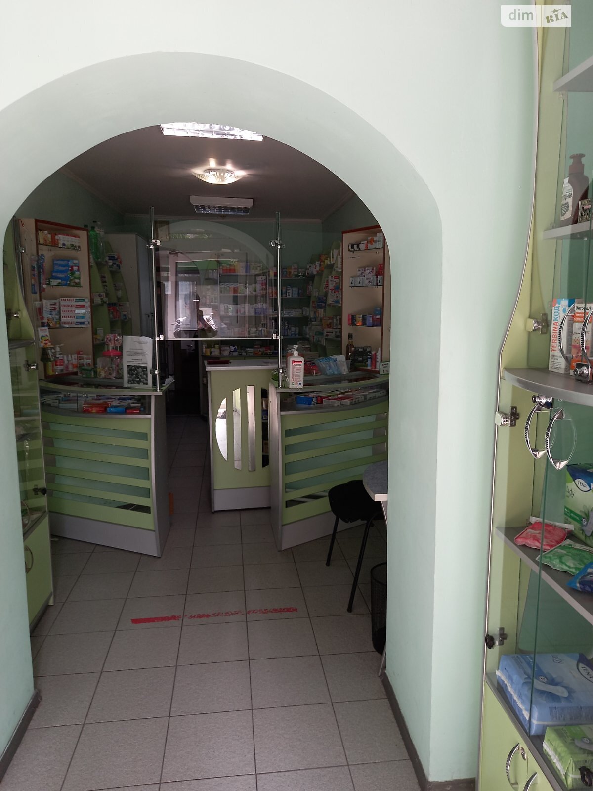 Обʼєкт нерухомості: ПЛОЩА - 63 м², ЦІНА - 120 000 $
, вул. Брацлавська — HUBTRUST, Вінниця