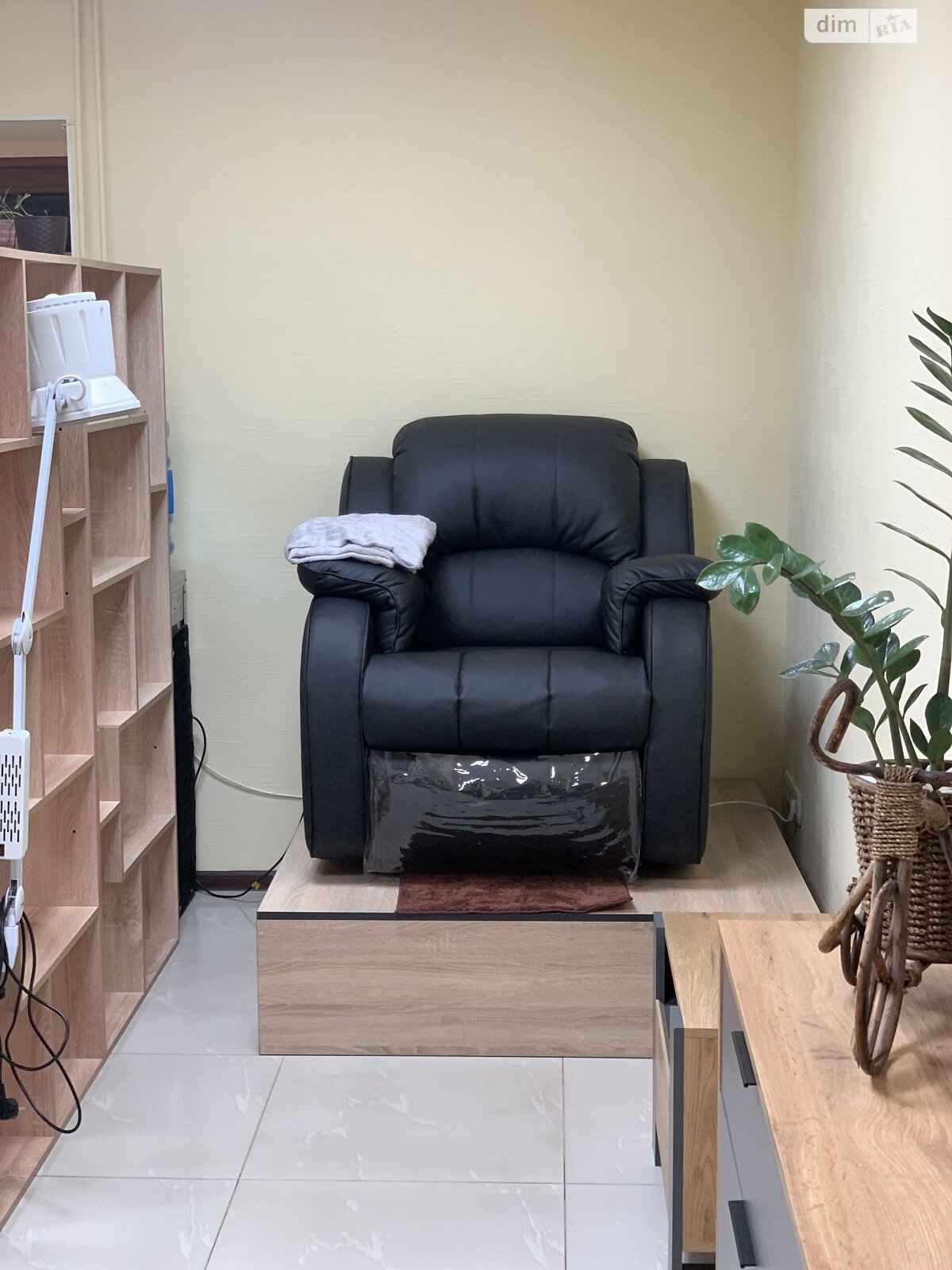 Обʼєкт нерухомості: ПЛОЩА - 48 м², ЦІНА - 10 900 $
, вул. Пирогова — HUBTRUST, Вінниця