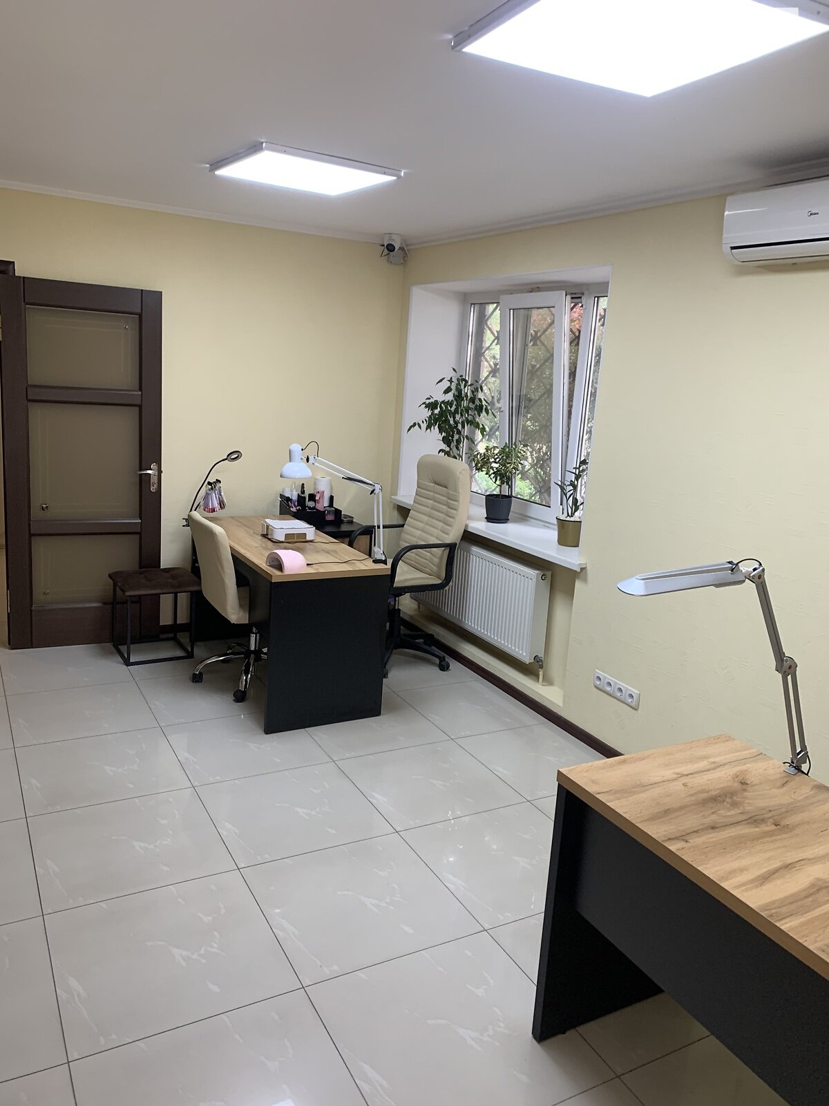 Обʼєкт нерухомості: ПЛОЩА - 48 м², ЦІНА - 10 900 $
, вул. Пирогова — HUBTRUST, Вінниця