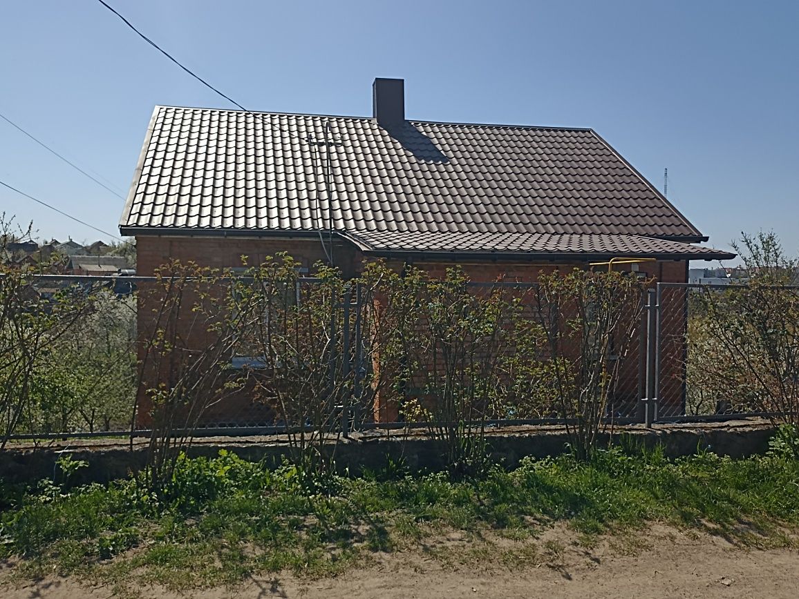 Обʼєкт нерухомості: 3 КІМ.  БУДИНОК ПЛОЩА – 95 м², ЦІНА – 80 000$, РАЙОН: Старе місто — HUBTRUST, Вінниця