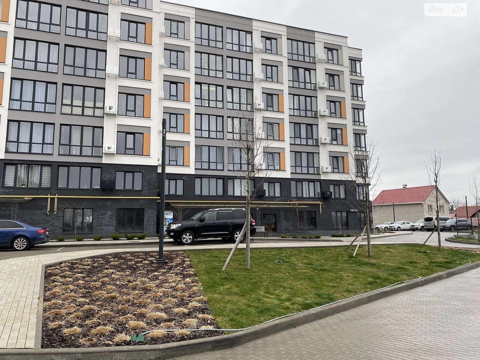 Обʼєкт нерухомості: 1 КІМ. КВАРТИРА, ПЛОЩА - 48 м², ЦІНА - 14 000 $
, вул. Івана Богуна — HUBTRUST, Вінниця