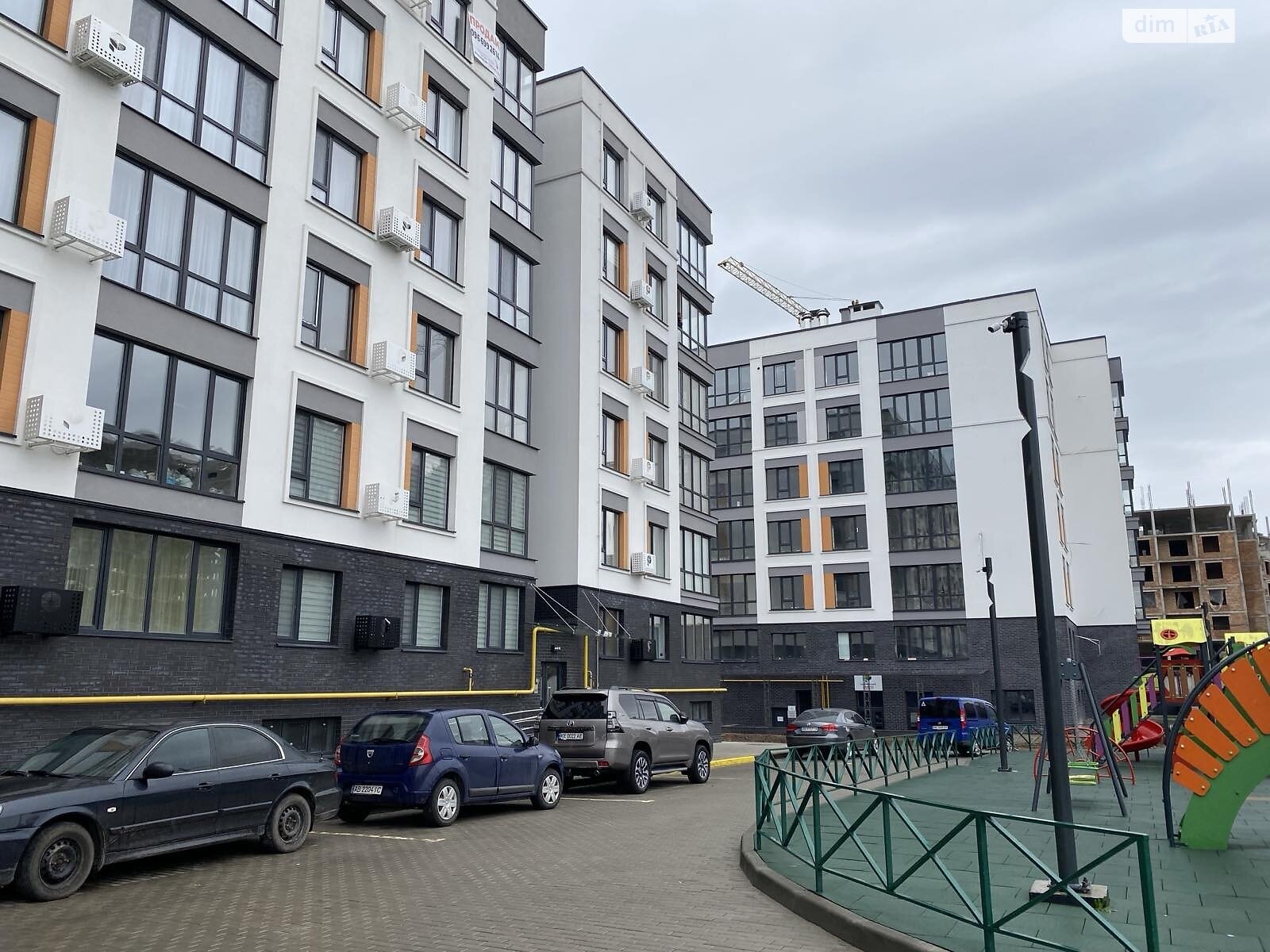 Обʼєкт нерухомості: 1 КІМ. КВАРТИРА, ПЛОЩА - 48 м², ЦІНА - 14 000 $
, вул. Івана Богуна — HUBTRUST, Вінниця