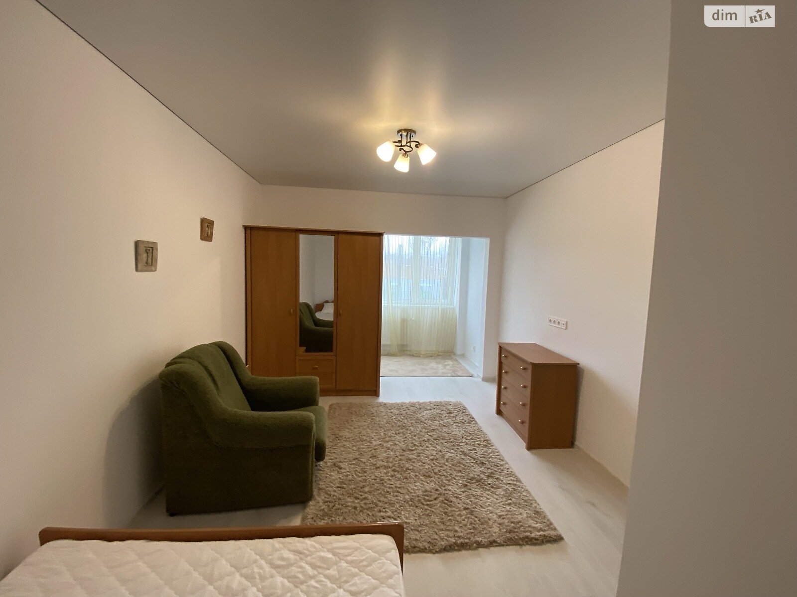 Обʼєкт нерухомості: 1 КІМ. КВАРТИРА, ПЛОЩА - 48 м², ЦІНА - 14 000 $
, вул. Івана Богуна — HUBTRUST, Вінниця