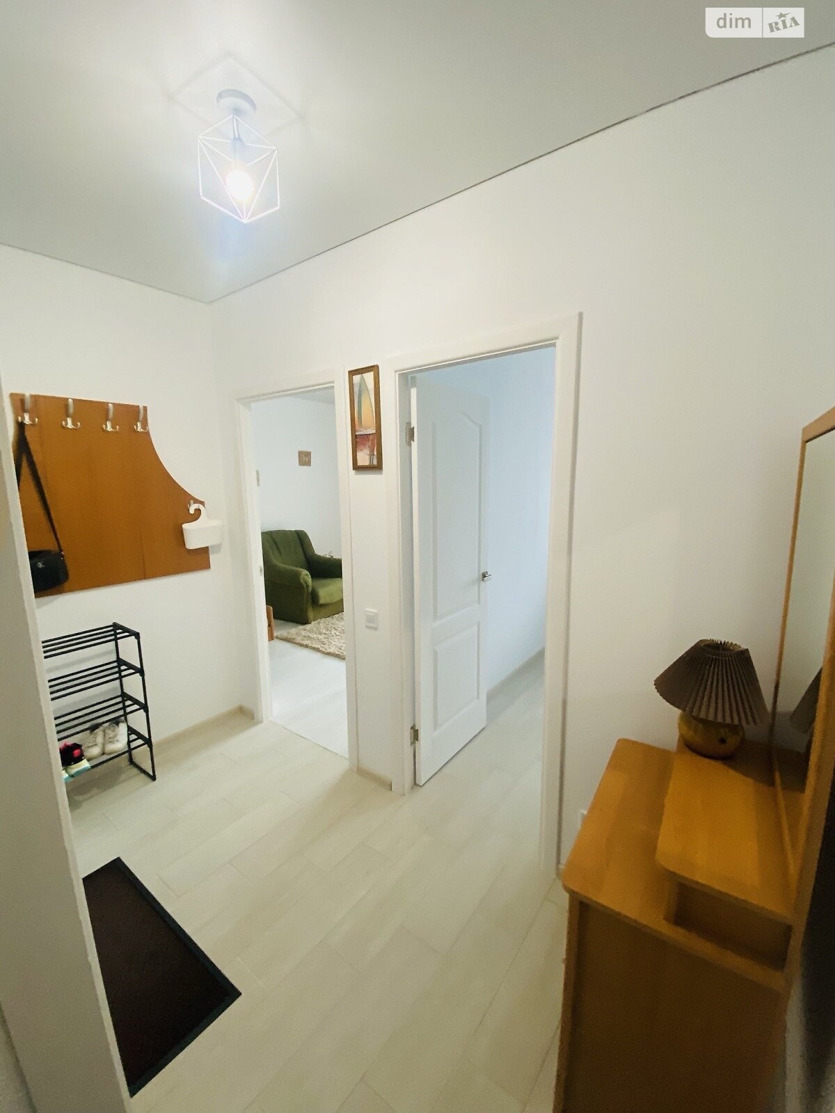 Обʼєкт нерухомості: 1 КІМ. КВАРТИРА, ПЛОЩА - 48 м², ЦІНА - 14 000 $
, вул. Івана Богуна — HUBTRUST, Вінниця