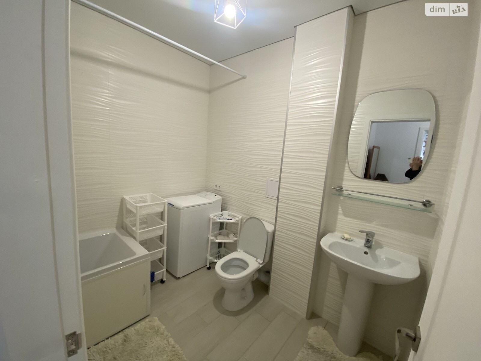 Обʼєкт нерухомості: 1 КІМ. КВАРТИРА, ПЛОЩА - 48 м², ЦІНА - 14 000 $
, вул. Івана Богуна — HUBTRUST, Вінниця