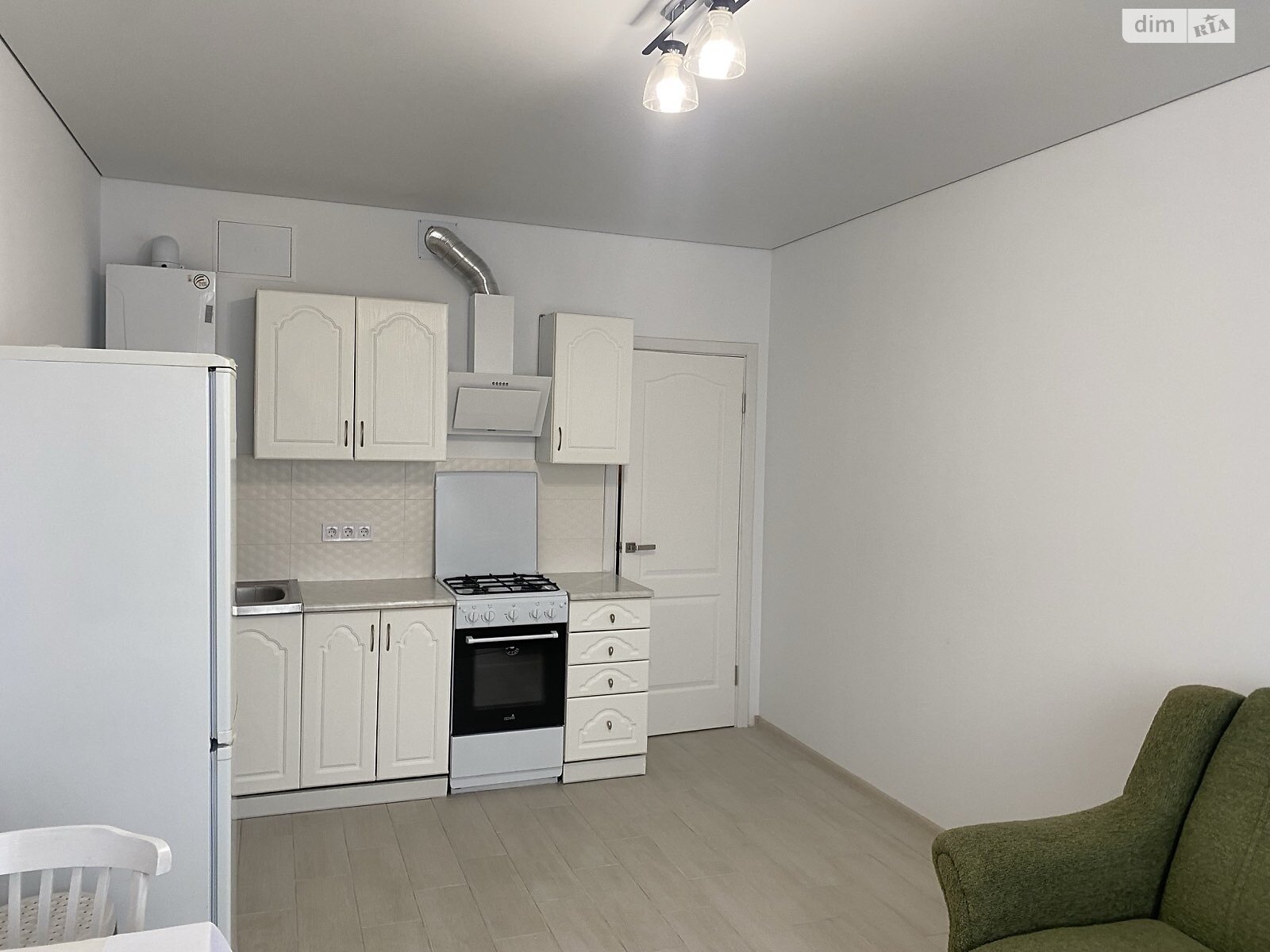 Обʼєкт нерухомості: 1 КІМ. КВАРТИРА, ПЛОЩА - 48 м², ЦІНА - 14 000 $
, вул. Івана Богуна — HUBTRUST, Вінниця