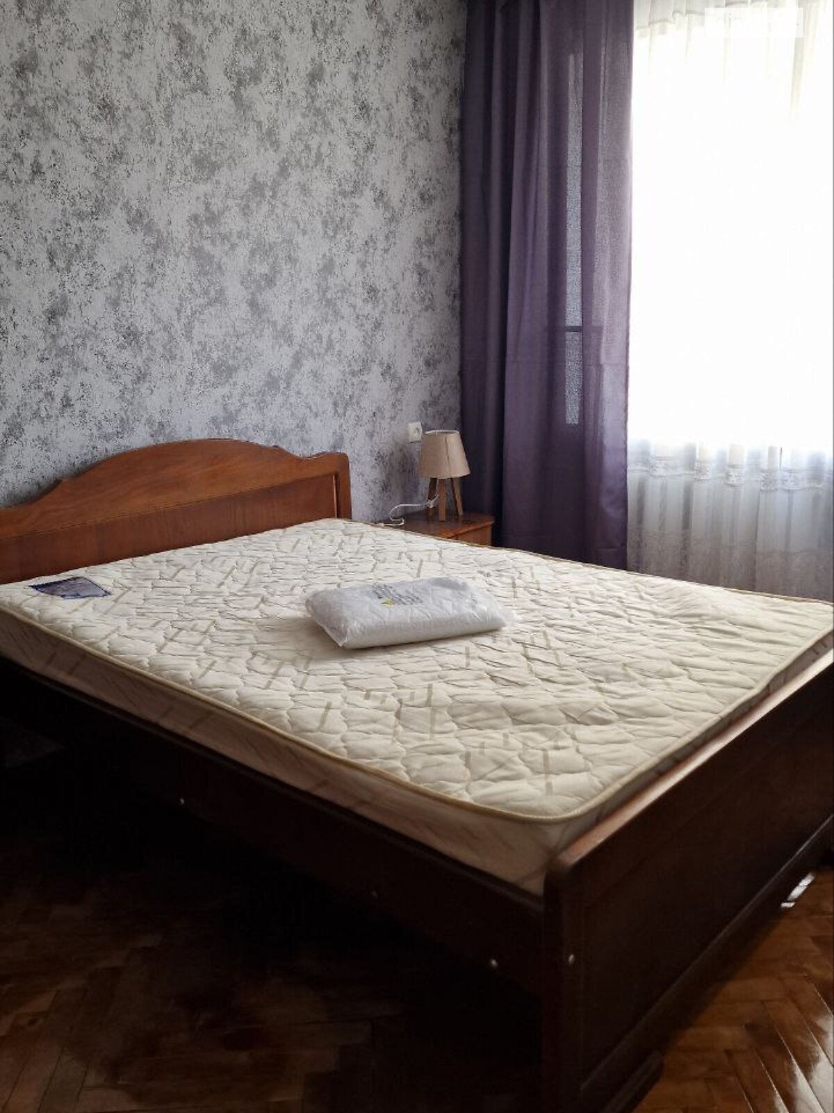 Обʼєкт нерухомості: 1 КІМ. КВАРТИРА, ПЛОЩА - 42.5 м², ЦІНА - 13 500 $
, вул. Пирогова — HUBTRUST, Вінниця