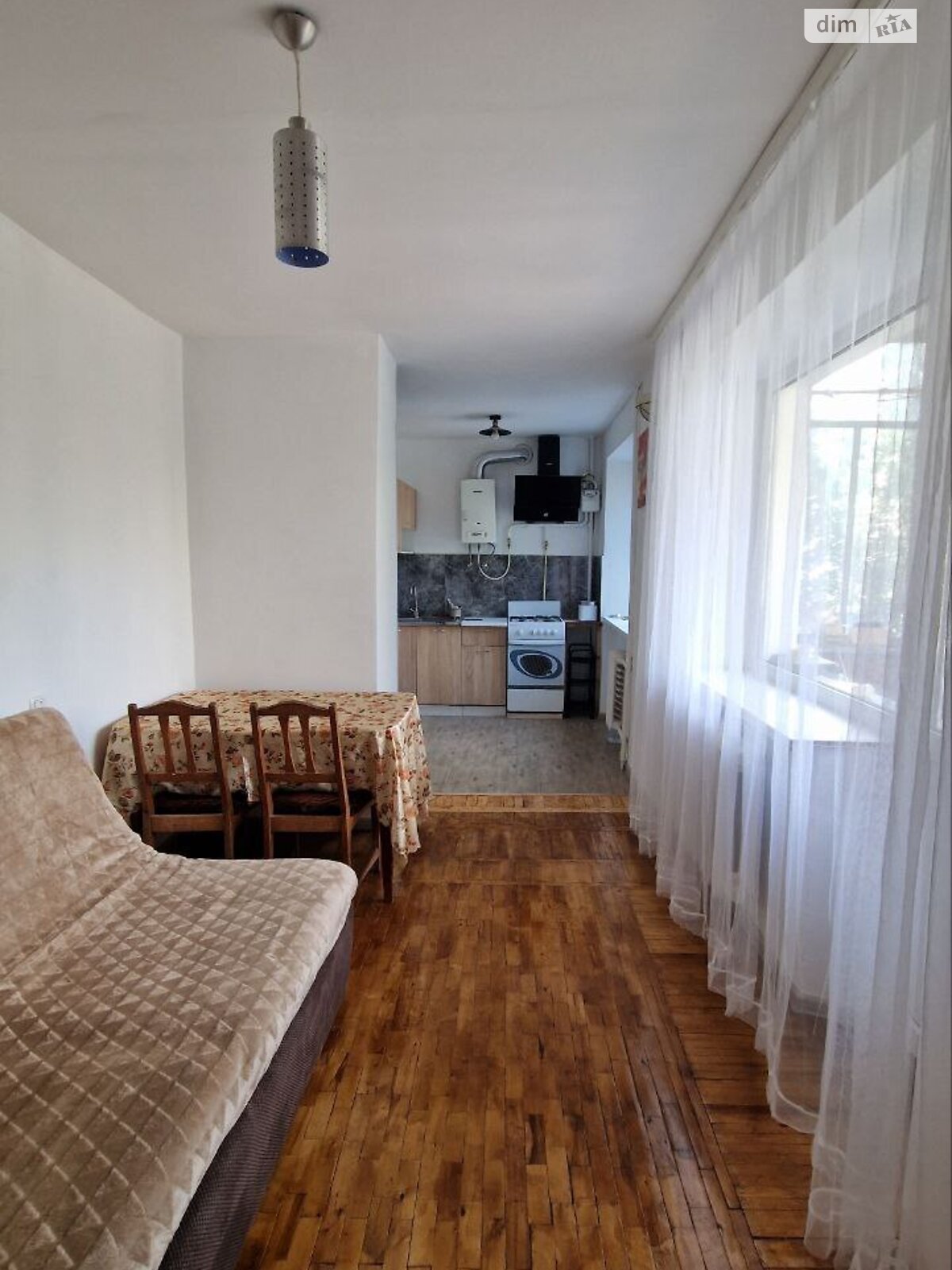 Обʼєкт нерухомості: 1 КІМ. КВАРТИРА, ПЛОЩА - 42.5 м², ЦІНА - 13 500 $
, вул. Пирогова — HUBTRUST, Вінниця