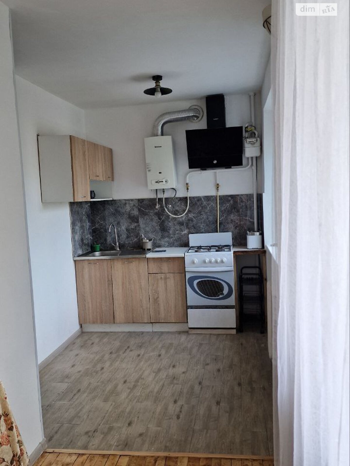 Обʼєкт нерухомості: 1 КІМ. КВАРТИРА, ПЛОЩА - 42.5 м², ЦІНА - 13 500 $
, вул. Пирогова — HUBTRUST, Вінниця