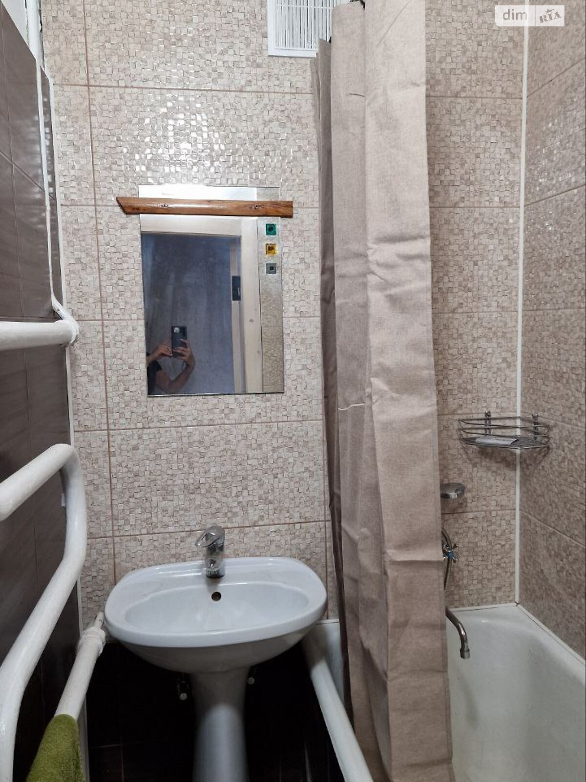Обʼєкт нерухомості: 1 КІМ. КВАРТИРА, ПЛОЩА - 42.5 м², ЦІНА - 13 500 $
, вул. Пирогова — HUBTRUST, Вінниця