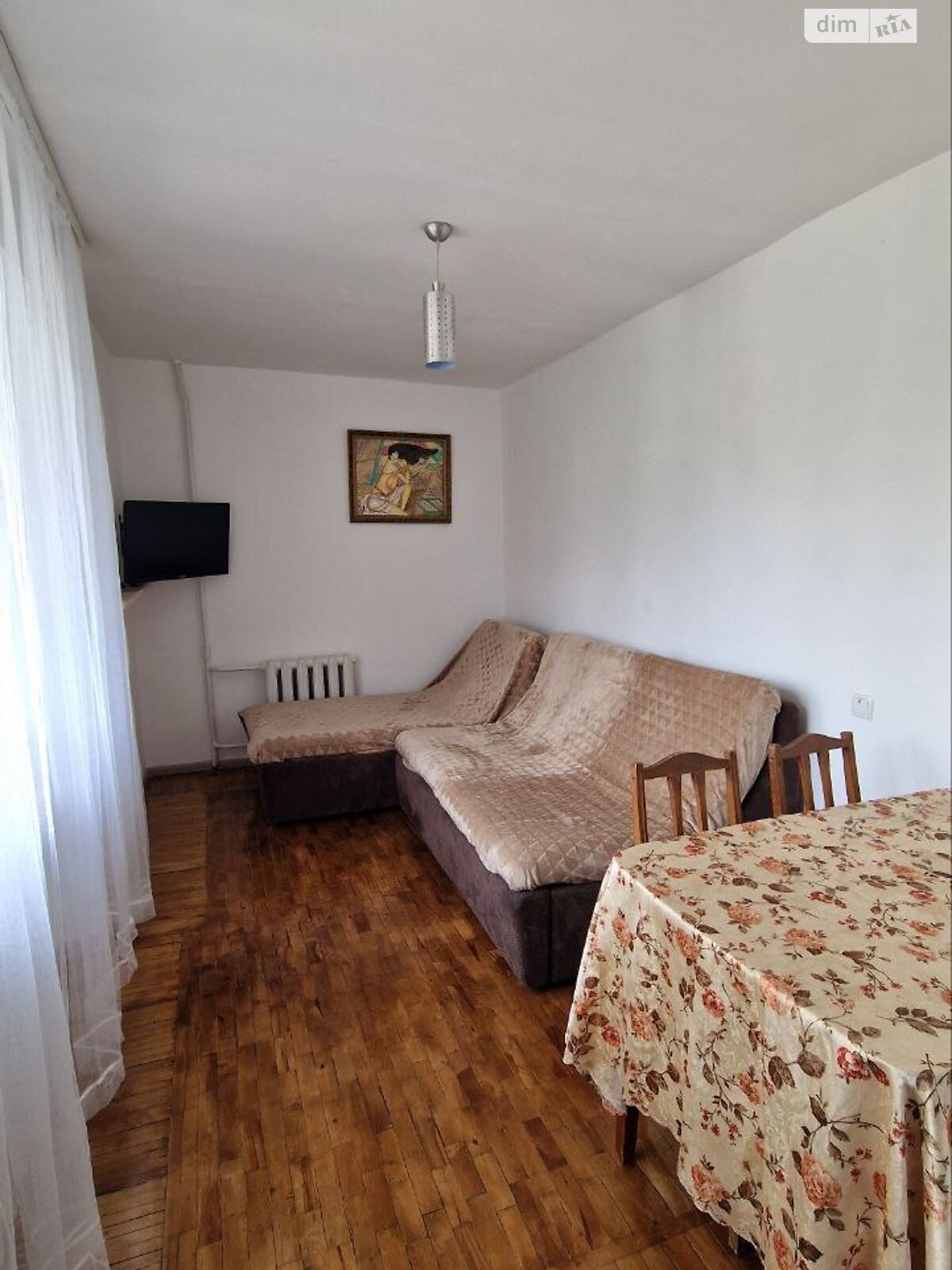 Обʼєкт нерухомості: 1 КІМ. КВАРТИРА, ПЛОЩА - 42.5 м², ЦІНА - 13 500 $
, вул. Пирогова — HUBTRUST, Вінниця