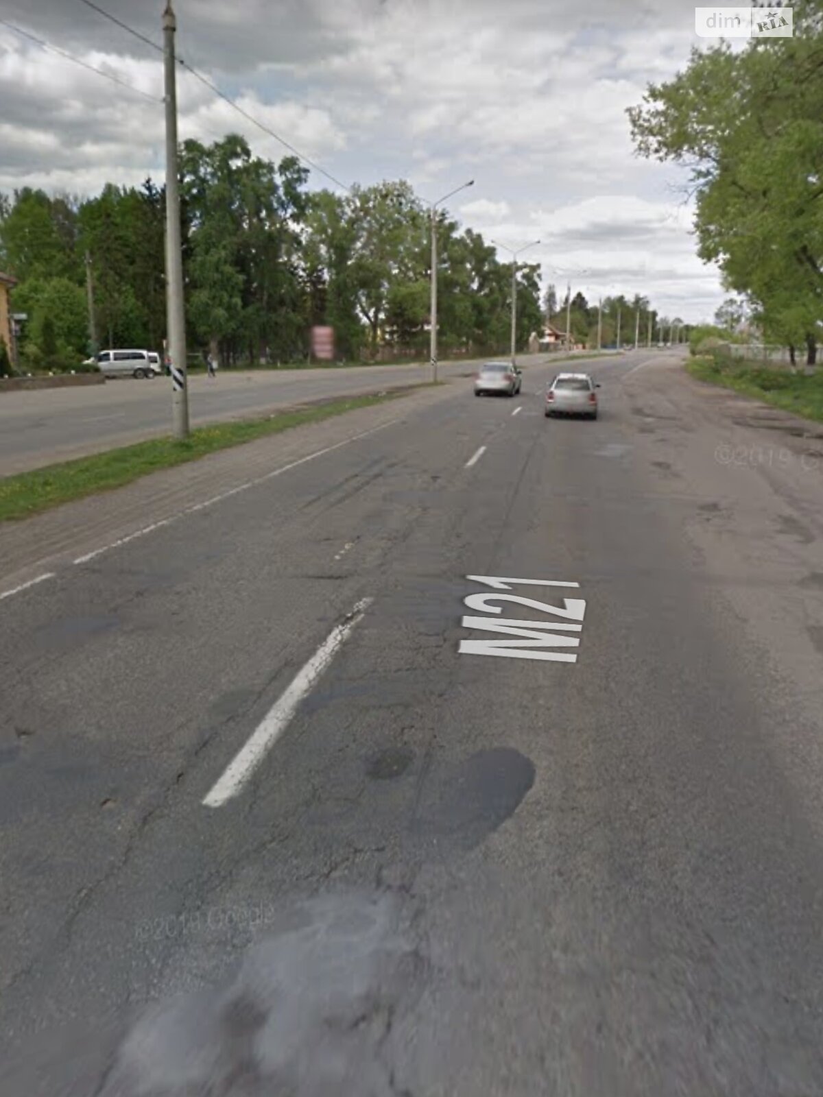 Обʼєкт нерухомості: ПЛОЩА - 25 CОТ., ЦІНА - 50 000 $
, вул. Київська — HUBTRUST, Вінниця