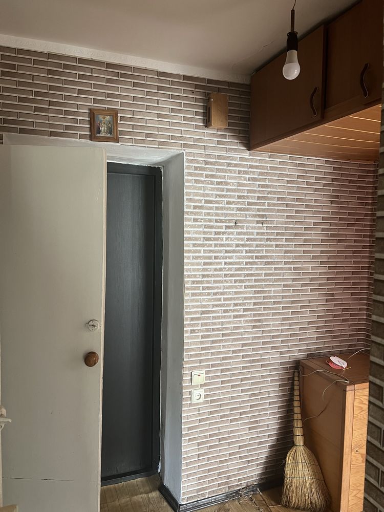 Обʼєкт нерухомості: 1 КІМ. КВАРТИРА, ПЛОЩА - 33.3 м², ЦІНА - 30 000 $
 — HUBTRUST, Вінниця