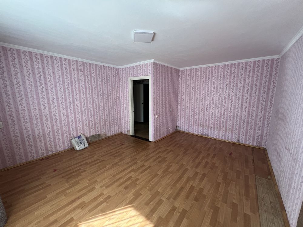 Обʼєкт нерухомості: 1 КІМ. КВАРТИРА, ПЛОЩА - 33.3 м², ЦІНА - 30 000 $
 — HUBTRUST, Вінниця