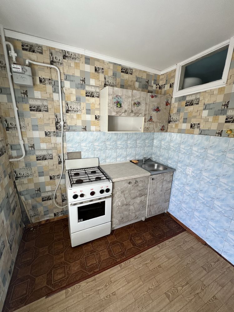 Обʼєкт нерухомості: 1 КІМ. КВАРТИРА, ПЛОЩА - 33.3 м², ЦІНА - 30 000 $
 — HUBTRUST, Вінниця