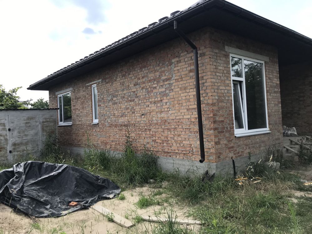 Обʼєкт нерухомості: 3 КІМ.  БУДИНОК ПЛОЩА – 106 м², ЦІНА – 59 900$, РАЙОН: Березина — HUBTRUST, Вінниця