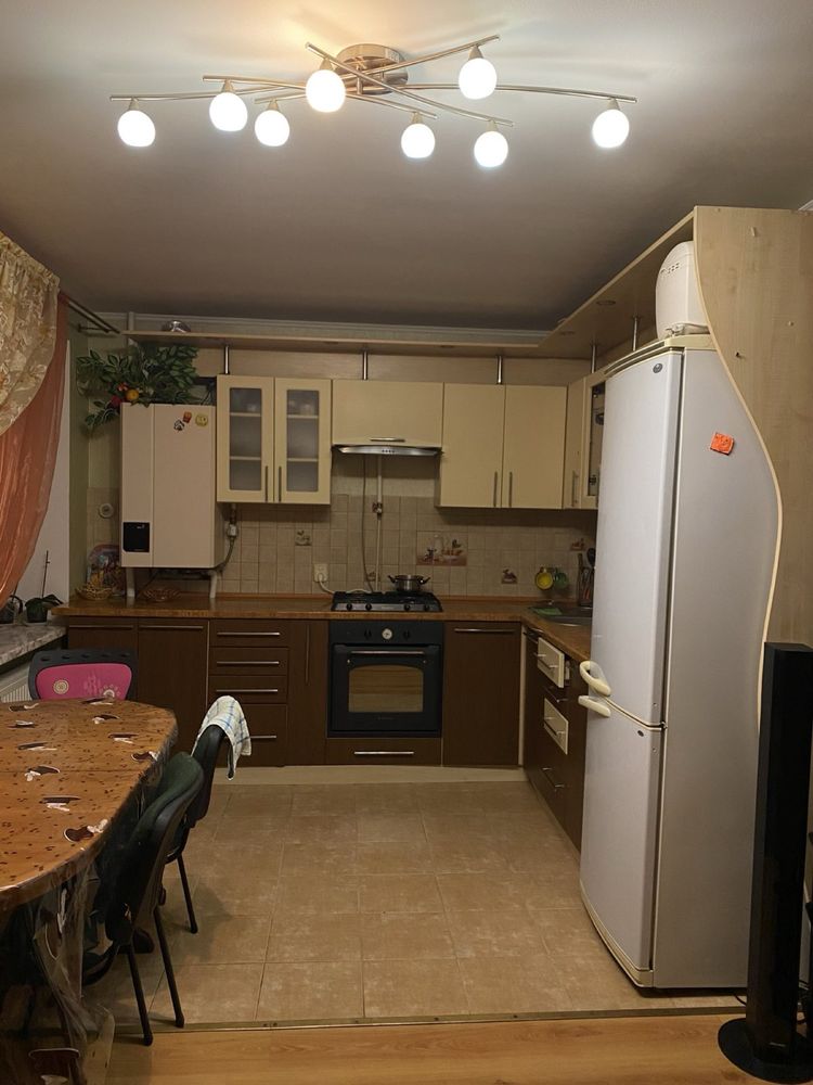 Обʼєкт нерухомості: 3 КІМ. КВАРТИРА, ПЛОЩА - 65.2 м², ЦІНА - 89 999 $
 — HUBTRUST, Вінниця