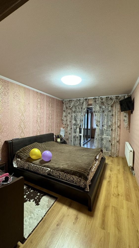 Обʼєкт нерухомості: 3 КІМ. КВАРТИРА, ПЛОЩА - 65.2 м², ЦІНА - 89 999 $
 — HUBTRUST, Вінниця