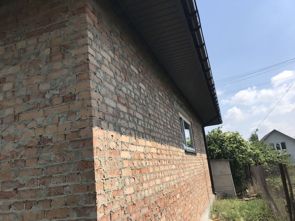 Обʼєкт нерухомості: 3 КІМ.  БУДИНОК ПЛОЩА – 106 м², ЦІНА – 59 900$, РАЙОН: Березина — HUBTRUST, Вінниця