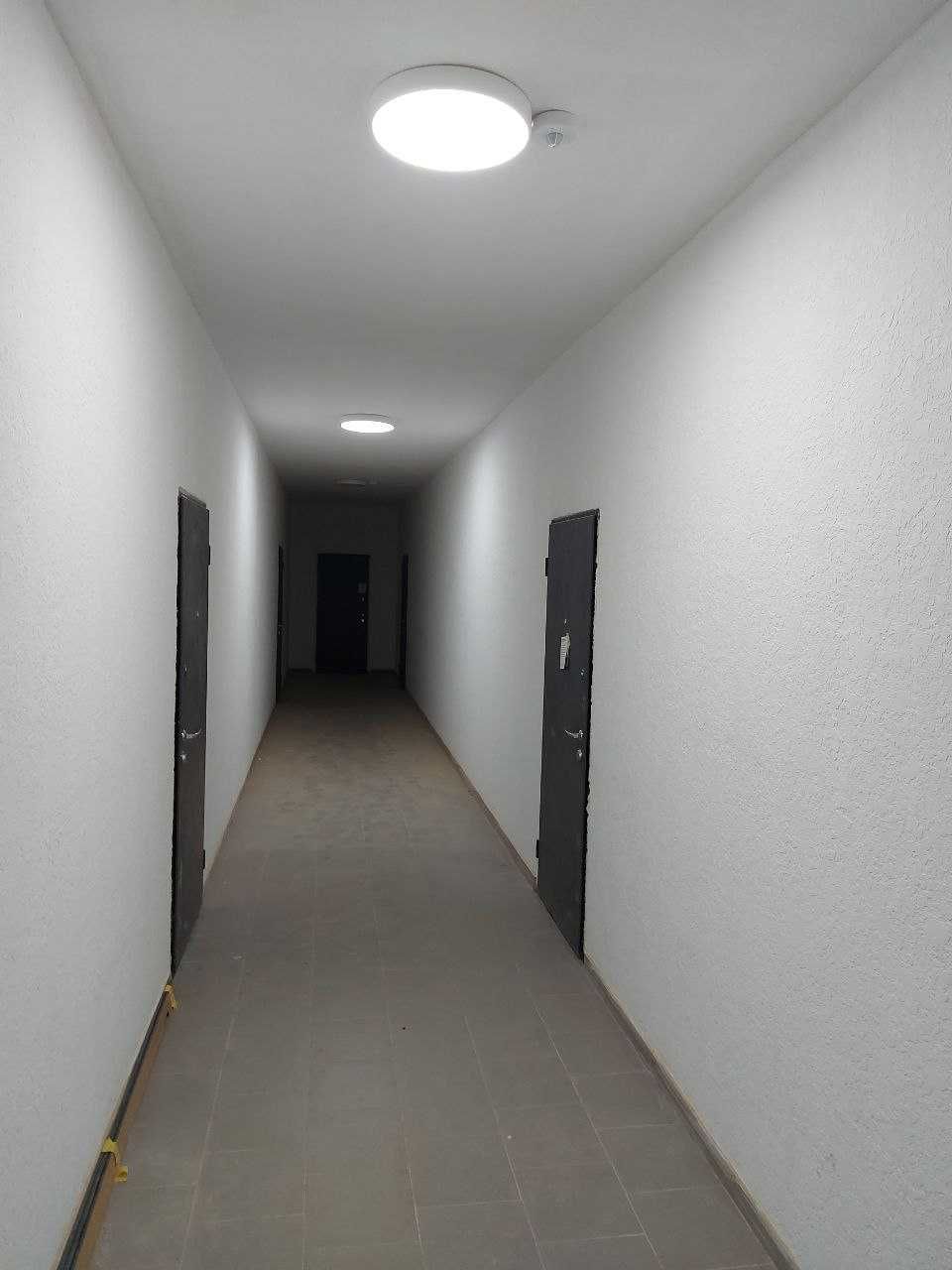 Обʼєкт нерухомості: 1 КІМ. КВАРТИРА, ПЛОЩА - 37.6 м², ЦІНА - 33 000 $
 — HUBTRUST, Вінниця