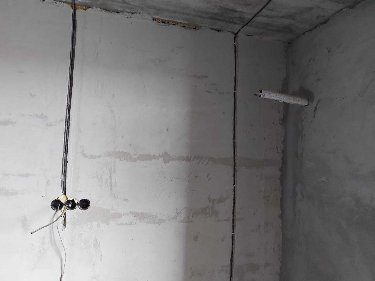 Обʼєкт нерухомості: 1 КІМ. КВАРТИРА, ПЛОЩА - 37.6 м², ЦІНА - 33 000 $
 — HUBTRUST, Вінниця