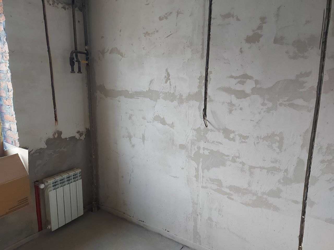 Обʼєкт нерухомості: 1 КІМ. КВАРТИРА, ПЛОЩА - 37.6 м², ЦІНА - 33 000 $
 — HUBTRUST, Вінниця