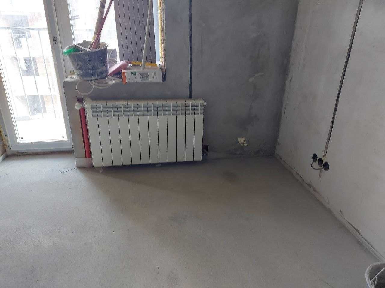 Обʼєкт нерухомості: 1 КІМ. КВАРТИРА, ПЛОЩА - 37.6 м², ЦІНА - 33 000 $
 — HUBTRUST, Вінниця