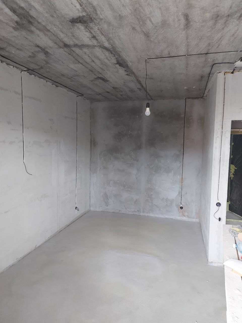 Обʼєкт нерухомості: 1 КІМ. КВАРТИРА, ПЛОЩА - 37.6 м², ЦІНА - 33 000 $
 — HUBTRUST, Вінниця