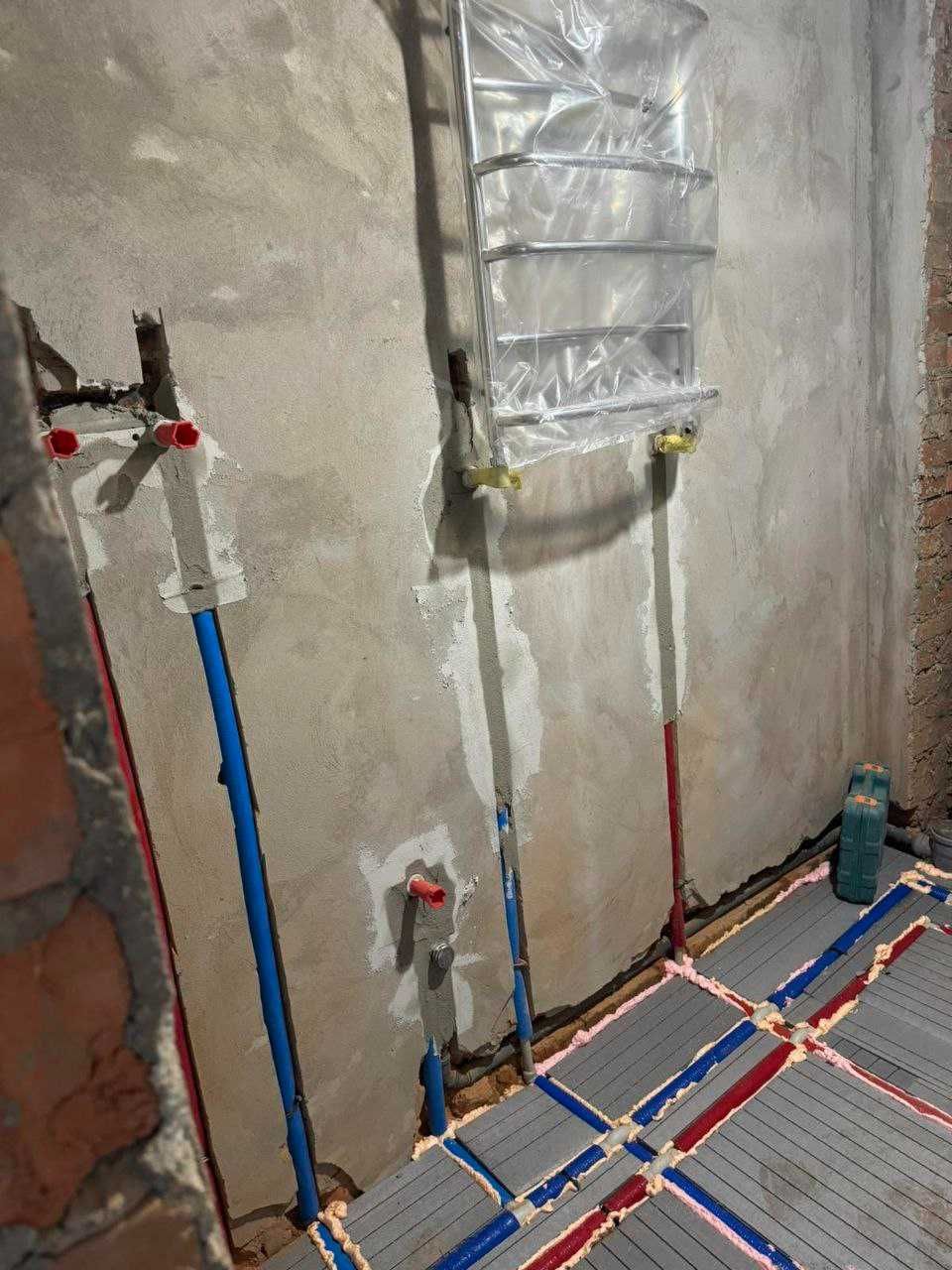 Обʼєкт нерухомості: 1 КІМ. КВАРТИРА, ПЛОЩА - 37.6 м², ЦІНА - 33 000 $
 — HUBTRUST, Вінниця
