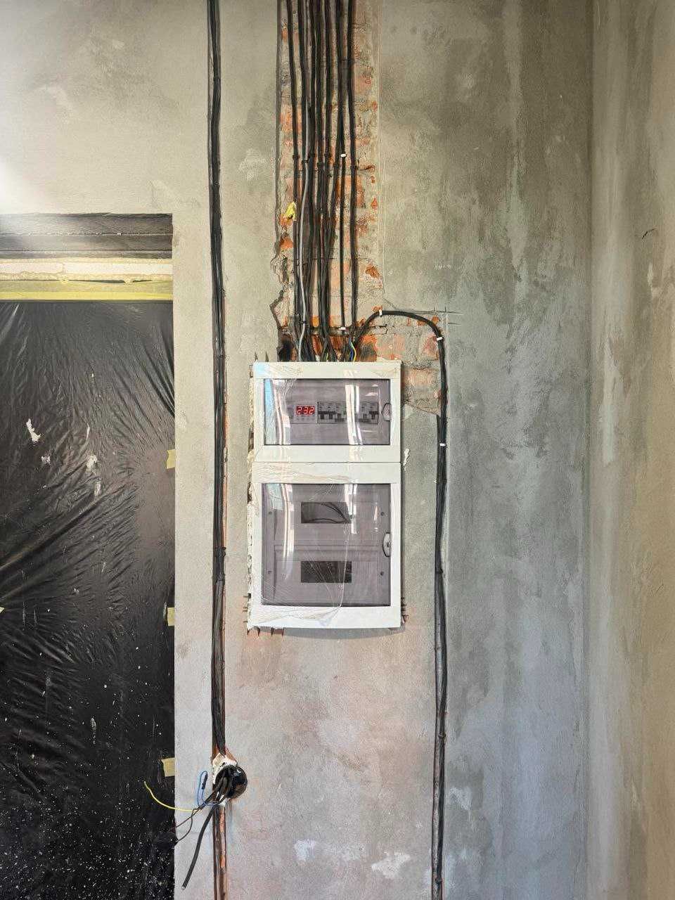 Обʼєкт нерухомості: 1 КІМ. КВАРТИРА, ПЛОЩА - 37.6 м², ЦІНА - 33 000 $
 — HUBTRUST, Вінниця