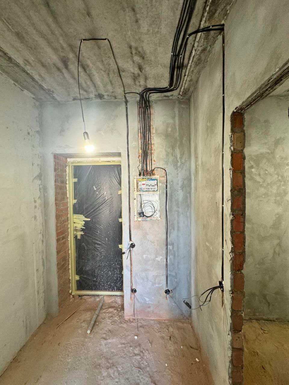 Обʼєкт нерухомості: 1 КІМ. КВАРТИРА, ПЛОЩА - 37.6 м², ЦІНА - 33 000 $
 — HUBTRUST, Вінниця