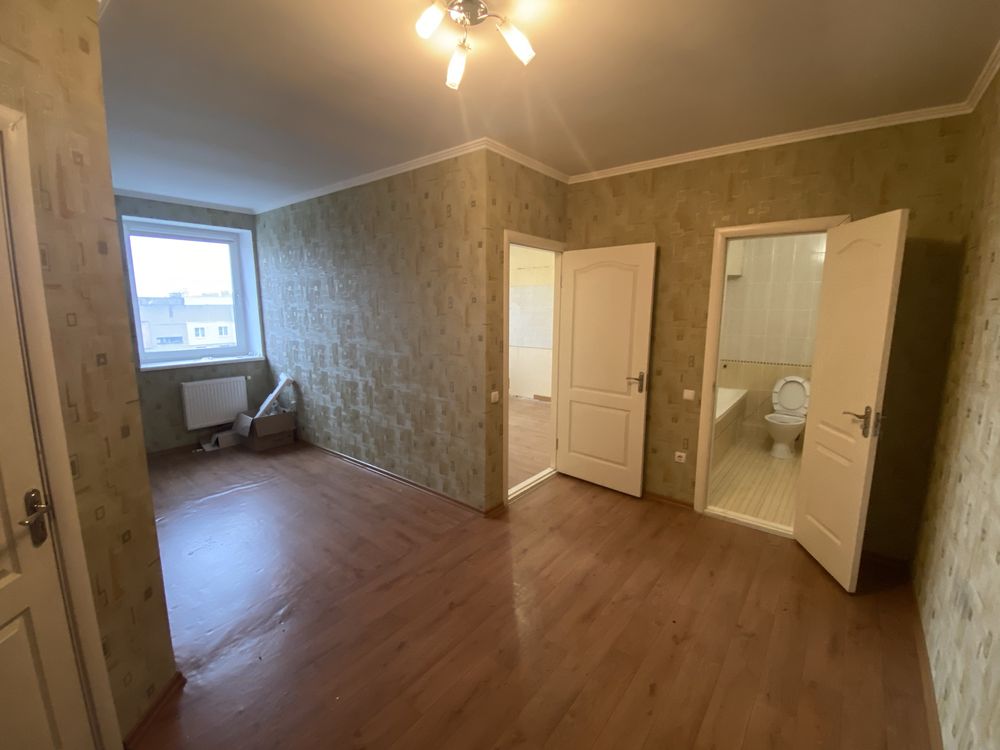 Обʼєкт нерухомості: 3 КІМ. КВАРТИРА, ПЛОЩА - 97.8 м², ЦІНА - 98 000 $
 — HUBTRUST, Вінниця