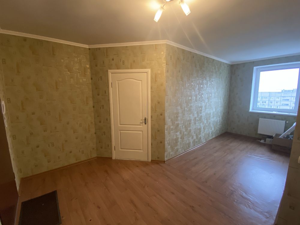 Обʼєкт нерухомості: 3 КІМ. КВАРТИРА, ПЛОЩА - 97.8 м², ЦІНА - 98 000 $
 — HUBTRUST, Вінниця