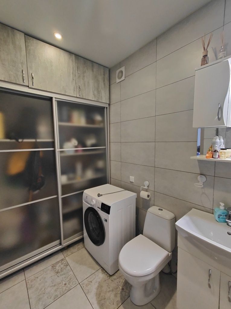 Обʼєкт нерухомості: 1 КІМ. КВАРТИРА, ПЛОЩА - 47 м², ЦІНА - 74 000 $
 — HUBTRUST, Вінниця