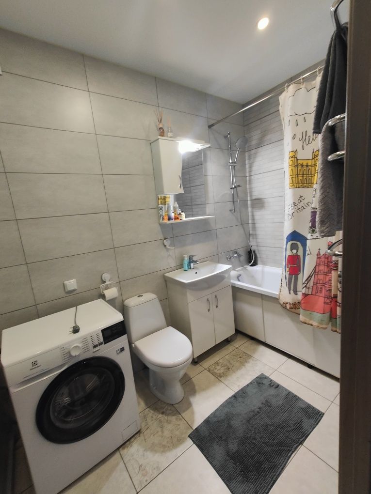 Обʼєкт нерухомості: 1 КІМ. КВАРТИРА, ПЛОЩА - 47 м², ЦІНА - 74 000 $
 — HUBTRUST, Вінниця