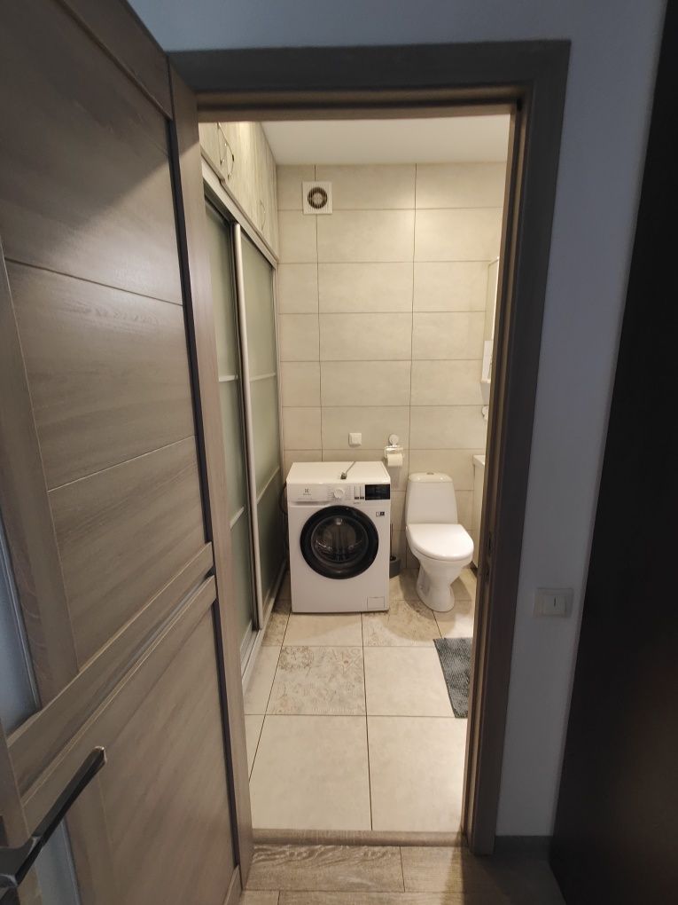 Обʼєкт нерухомості: 1 КІМ. КВАРТИРА, ПЛОЩА - 47 м², ЦІНА - 74 000 $
 — HUBTRUST, Вінниця