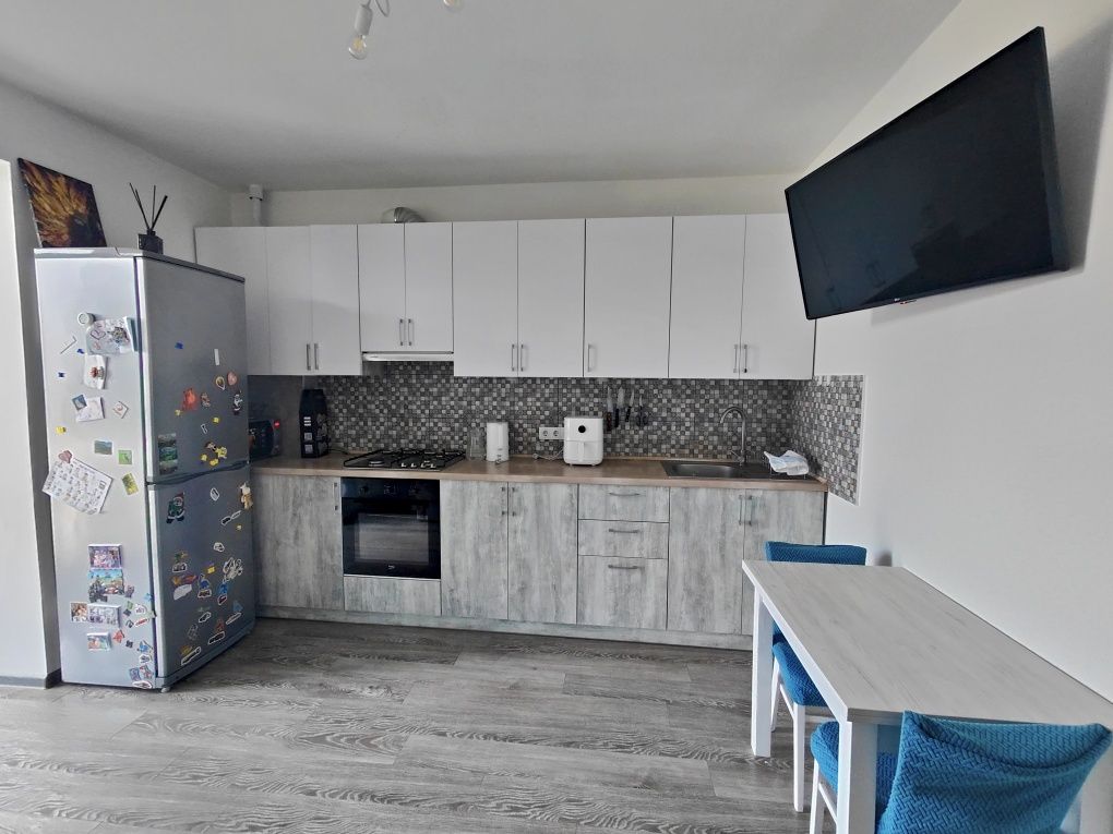 Обʼєкт нерухомості: 1 КІМ. КВАРТИРА, ПЛОЩА - 47 м², ЦІНА - 74 000 $
 — HUBTRUST, Вінниця