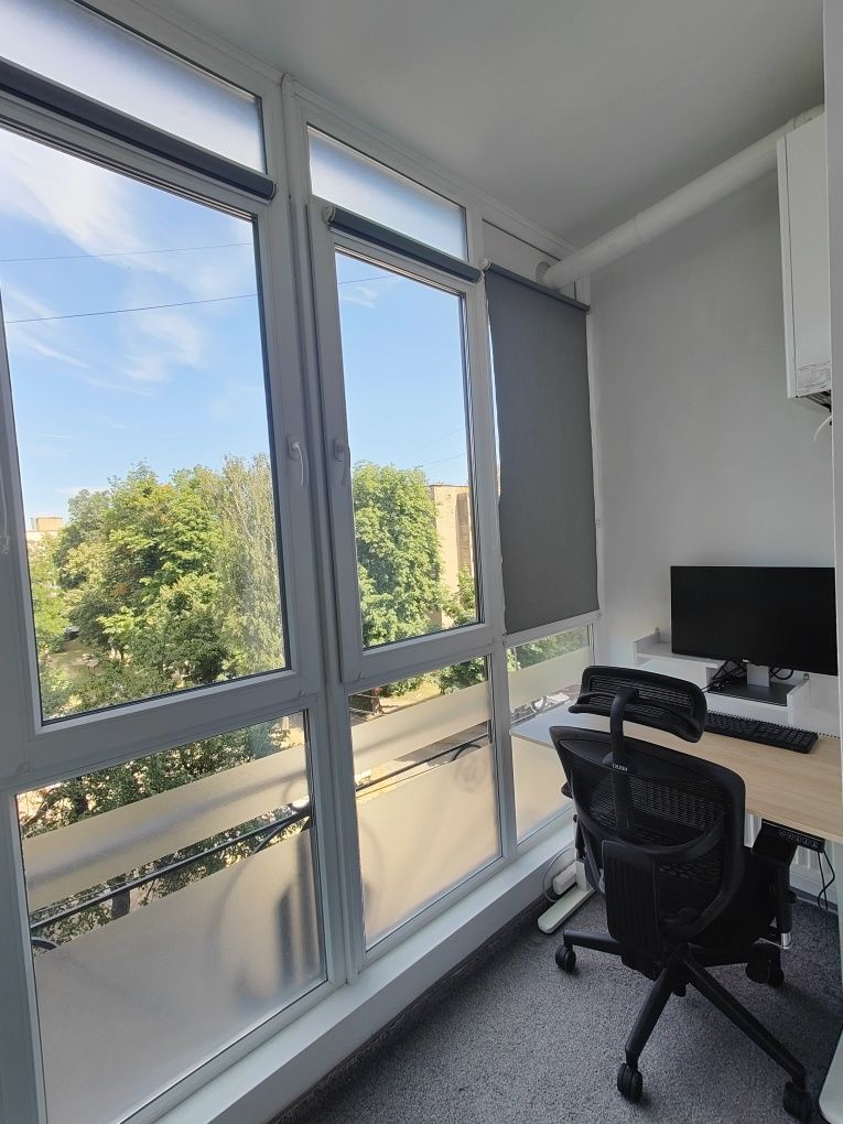 Обʼєкт нерухомості: 1 КІМ. КВАРТИРА, ПЛОЩА - 47 м², ЦІНА - 74 000 $
 — HUBTRUST, Вінниця