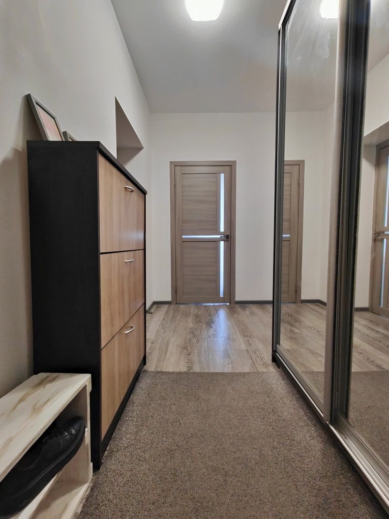 Обʼєкт нерухомості: 1 КІМ. КВАРТИРА, ПЛОЩА - 47 м², ЦІНА - 74 000 $
 — HUBTRUST, Вінниця