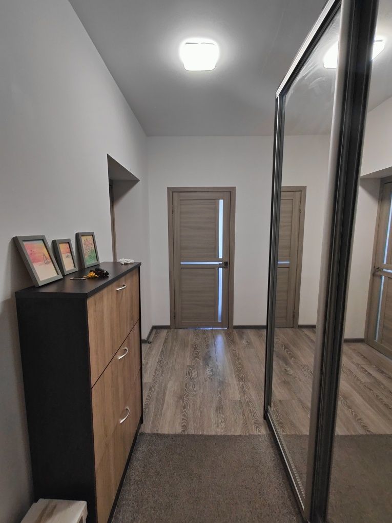 Обʼєкт нерухомості: 1 КІМ. КВАРТИРА, ПЛОЩА - 47 м², ЦІНА - 74 000 $
 — HUBTRUST, Вінниця