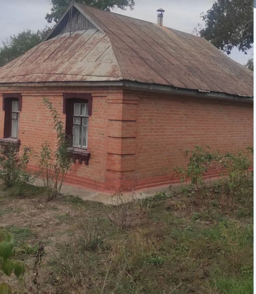 Обʼєкт нерухомості: 3 КІМ.  БУДИНОК ПЛОЩА – 50 м², ЦІНА – 28 000$, РАЙОН: Хижинці — HUBTRUST, Вінниця