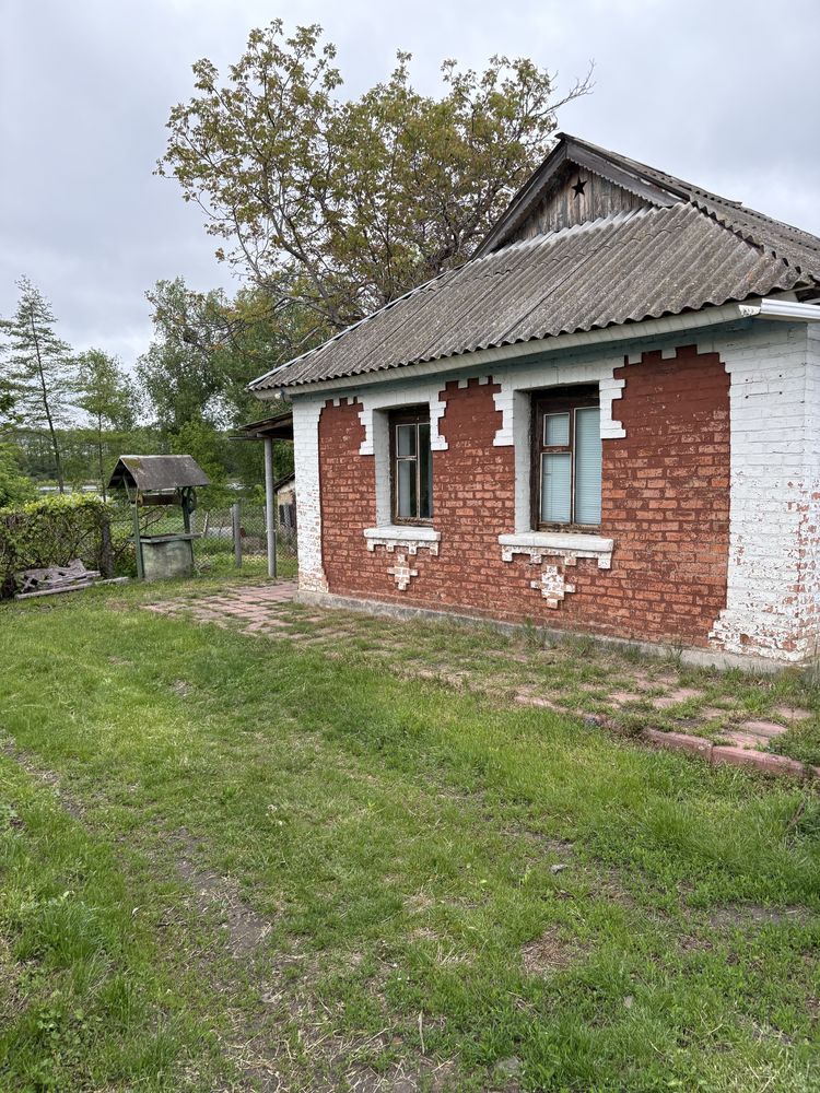 3 КІМ. БУДИНОК, ПЛОЩА - 50 м², ЦІНА - 24 000 $

