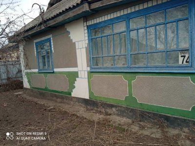 6 КІМ. БУДИНОК, ПЛОЩА - 120 м², ЦІНА - 10 000 $
