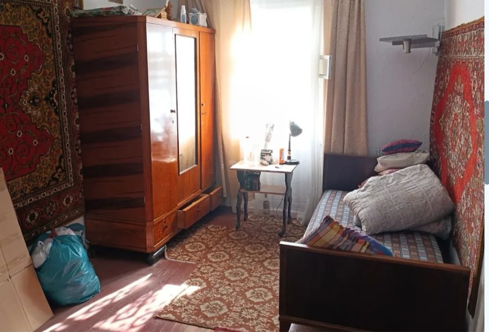 Обʼєкт нерухомості: 3 КІМ.  БУДИНОК ПЛОЩА – 50 м², ЦІНА – 28 000$, РАЙОН: Хижинці — HUBTRUST, Вінниця